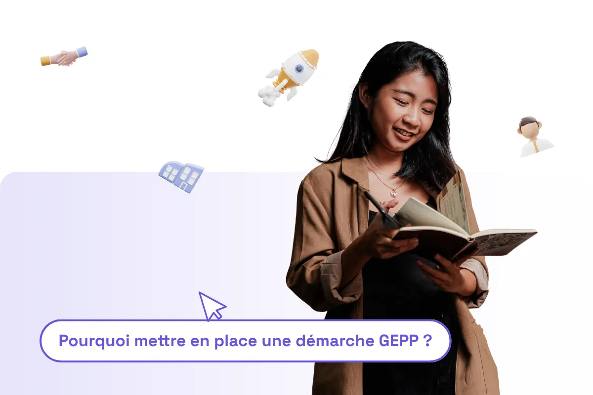 Pourquoi mettre en place une démarche GEPP dans une entreprise ? - Semafor