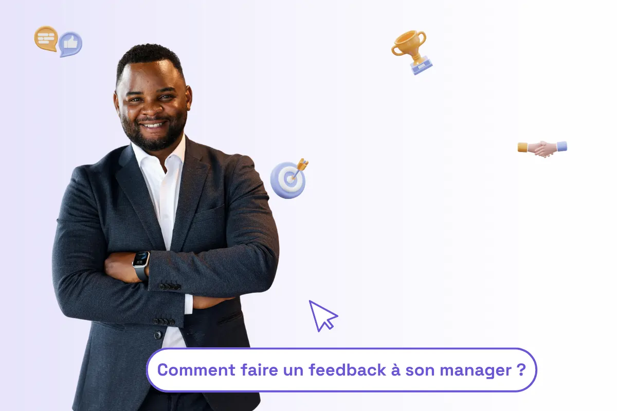 Image Manager Feedback Comment faire un feedback à son manager ? - Semafor