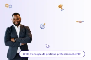 Photo d'illustration d'article pour la grille d'analyse de pratique pdf