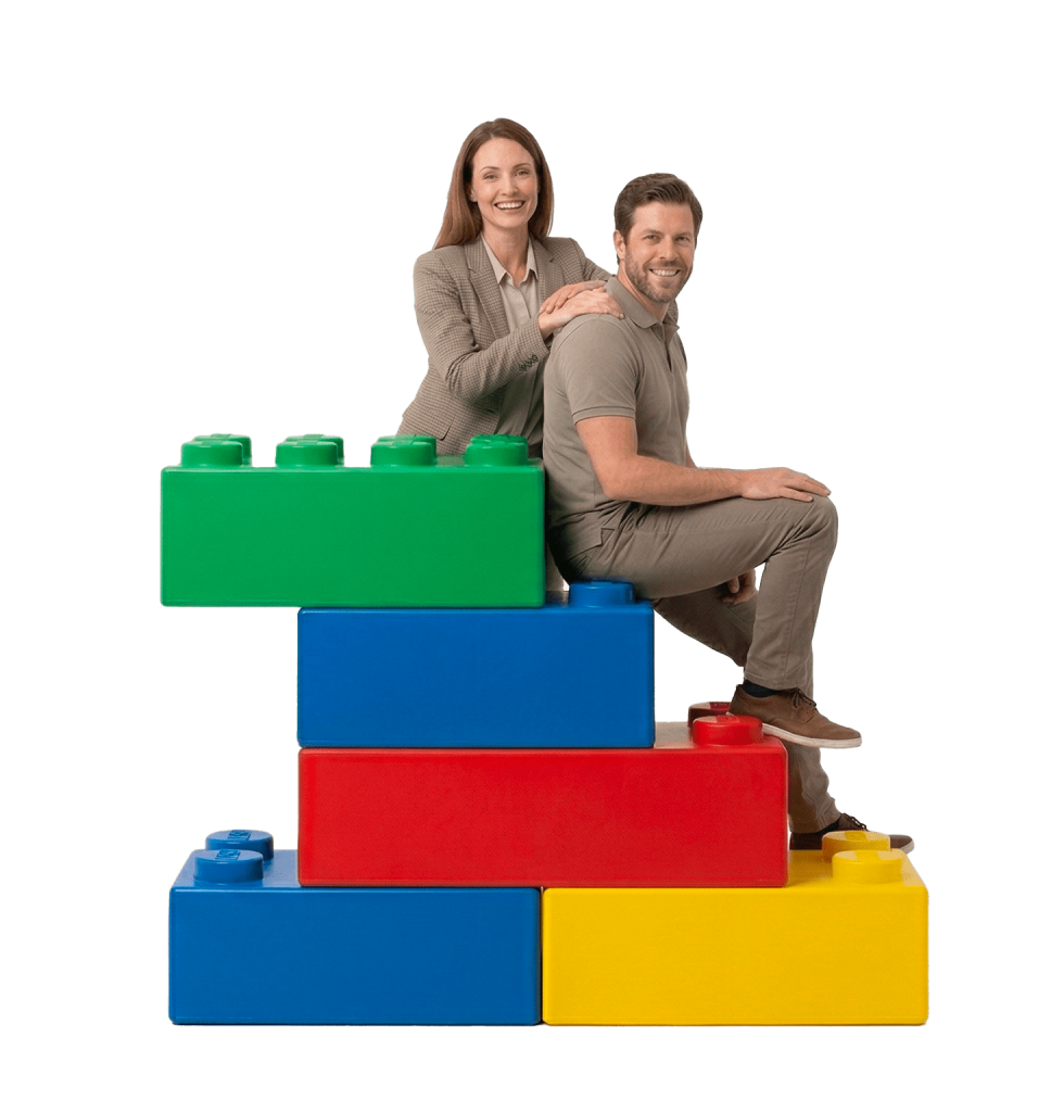 Consultants qui utilisent Insight Discovery