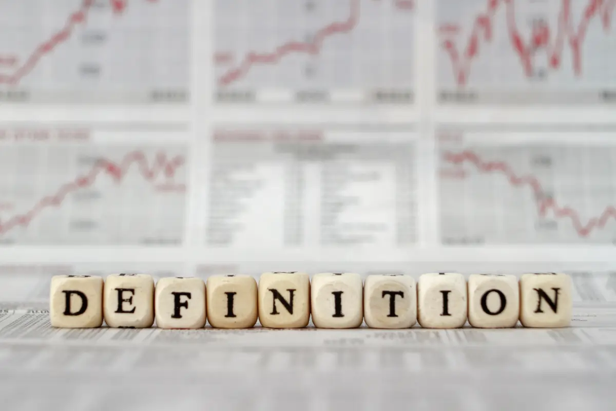 le mot définition car on traite ici de la définition du test process communication