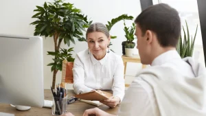 Reclassement professionnel d'un salarié